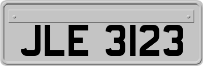 JLE3123