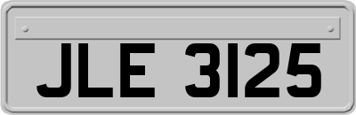 JLE3125