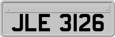 JLE3126