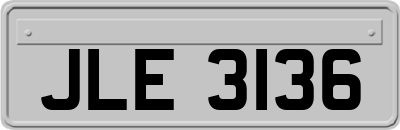 JLE3136