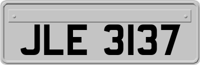 JLE3137