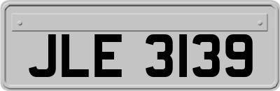 JLE3139