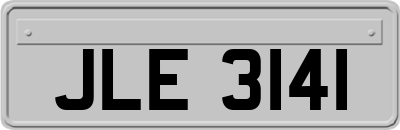 JLE3141