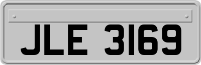 JLE3169