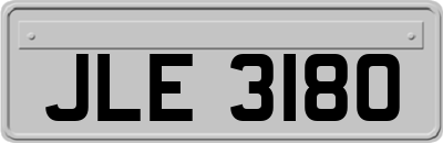 JLE3180