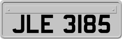 JLE3185