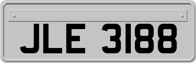 JLE3188