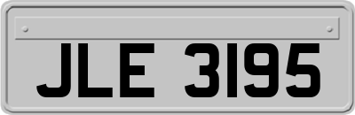 JLE3195