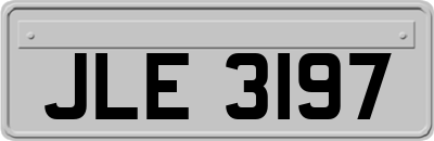 JLE3197