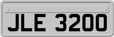 JLE3200