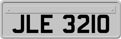 JLE3210