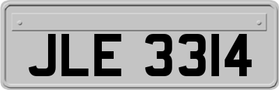 JLE3314