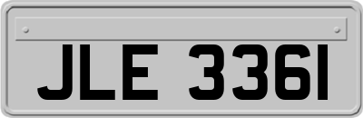 JLE3361