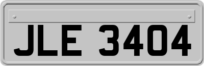 JLE3404