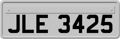 JLE3425