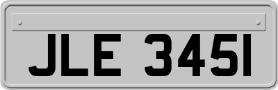 JLE3451