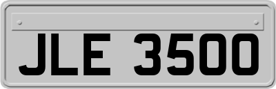 JLE3500