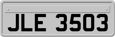 JLE3503