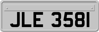 JLE3581