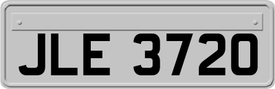 JLE3720