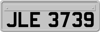 JLE3739