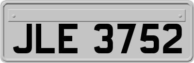 JLE3752