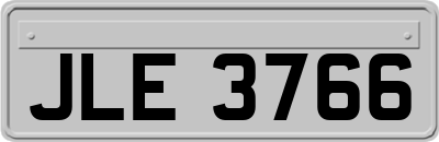 JLE3766