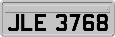 JLE3768