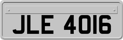 JLE4016