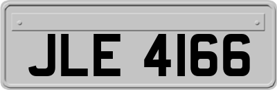 JLE4166