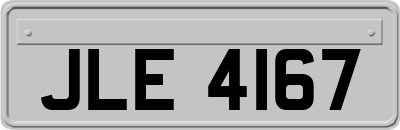 JLE4167