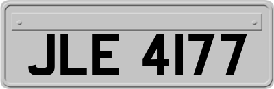 JLE4177