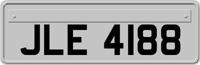 JLE4188