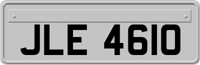 JLE4610