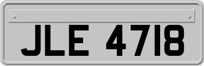 JLE4718