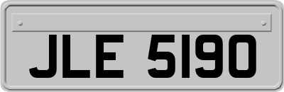 JLE5190