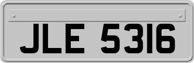 JLE5316