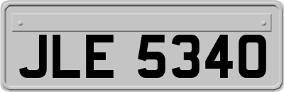 JLE5340