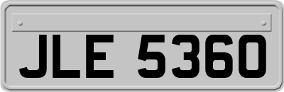 JLE5360