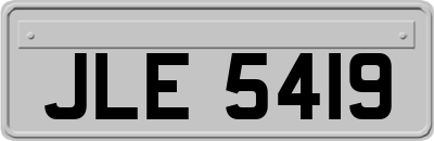 JLE5419