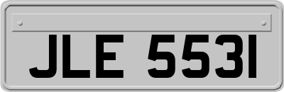 JLE5531