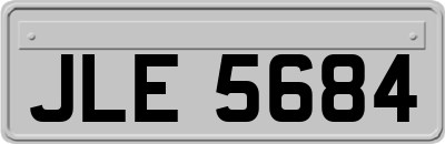 JLE5684