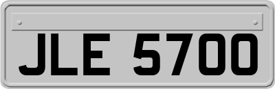 JLE5700