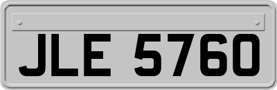 JLE5760