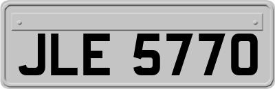 JLE5770