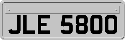 JLE5800