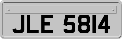 JLE5814