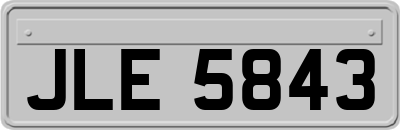 JLE5843