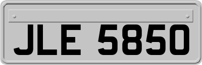 JLE5850