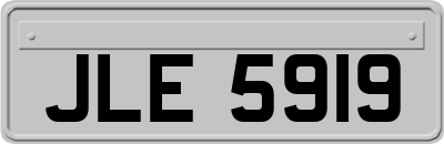 JLE5919